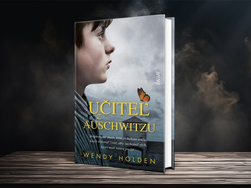 Učiteľ z Auschwitzu